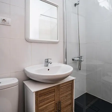 Apartment Sea 2