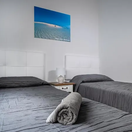 Sea 2 Apartmán