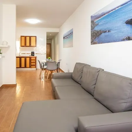 Sea 2 Apartmán